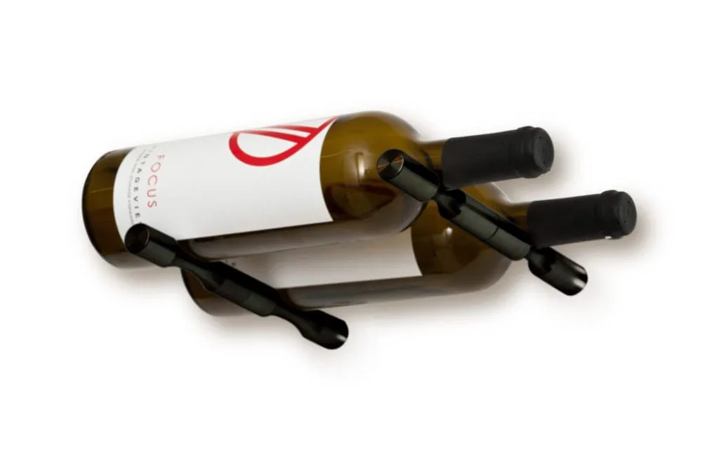 VintageView Vino Pins (metal wine rack component for Flex strips)
