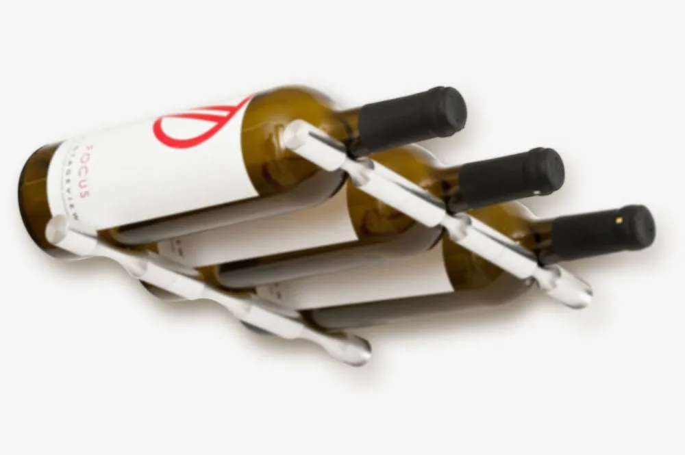 VintageView Vino Pins (metal wine rack component for Flex strips)