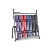 ViPR Upright Rack - Empty