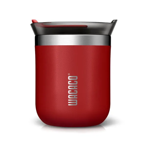 Wacaco Octaroma Mug