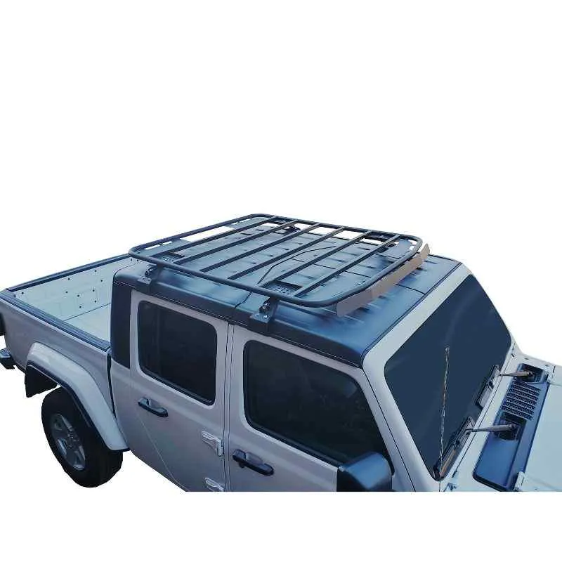 Warrior Products Jeep Gladiator JT Platform Roof Rack