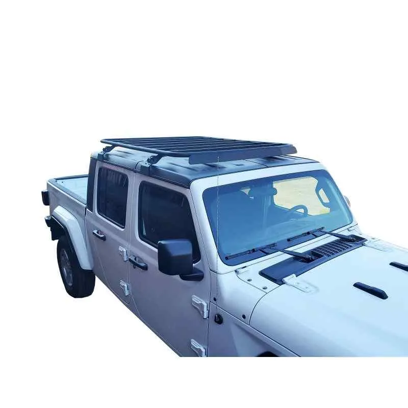 Warrior Products Jeep Gladiator JT Platform Roof Rack