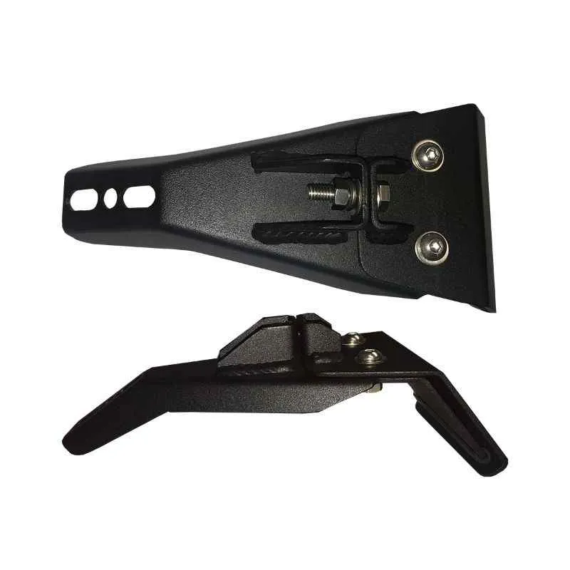 Warrior Products Jeep Gladiator JT Platform Roof Rack