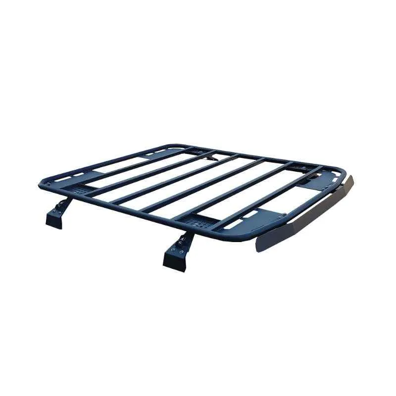 Warrior Products Jeep Gladiator JT Platform Roof Rack