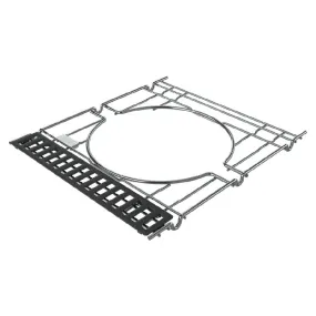 Weber Crafted Gourmet BBQ System Genesis Frame Kit - 7687