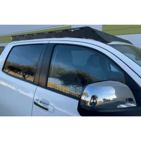 Westcott Designs - CrewMax Roof Rack - Toyota Tundra (2007-2021)