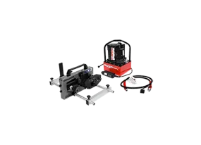 Wilton SHR™ Starter Kit incl. Power Pack