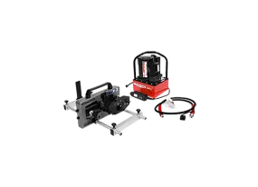 Wilton SHR™ Starter Kit incl. Power Pack
