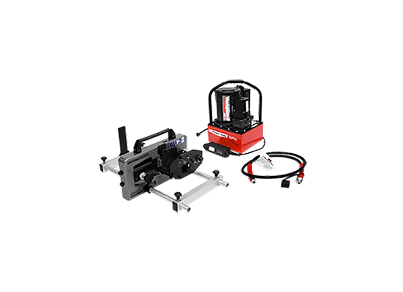 Wilton SHR™ Starter Kit incl. Power Pack