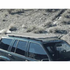 WJ Jeep Grand Cherokee Platform Roof Rack