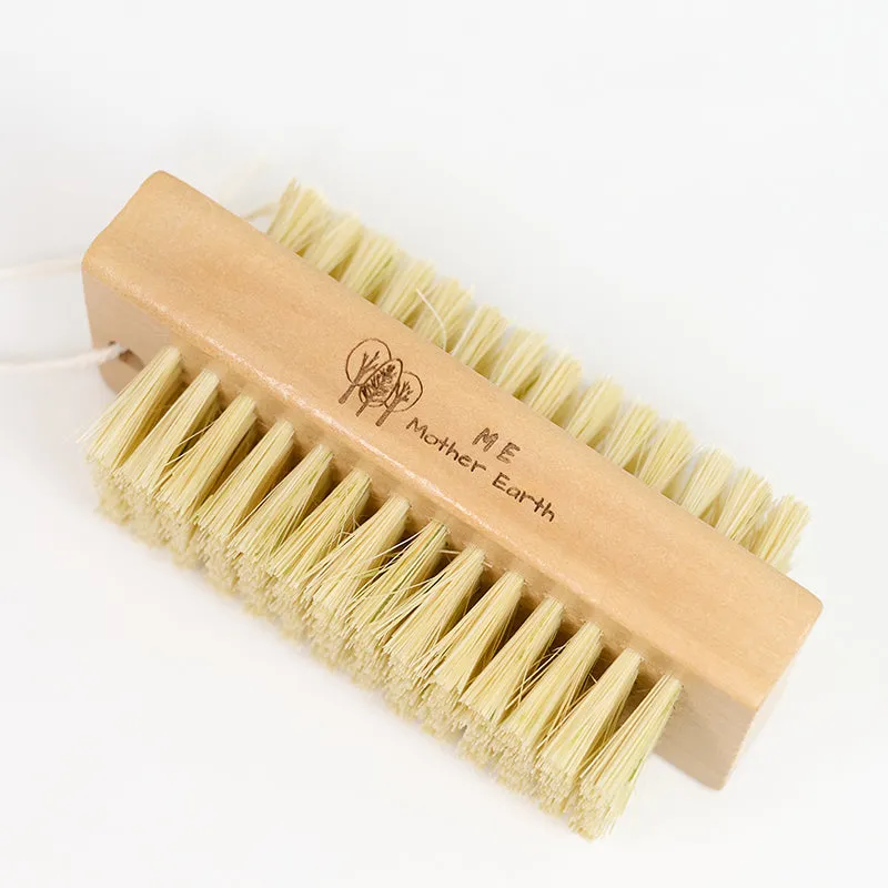 Wooden Nail Brush