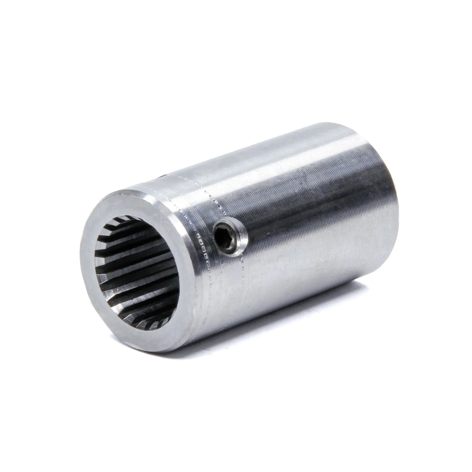 Woodward Coupler .750-20 x .750 Weld-On