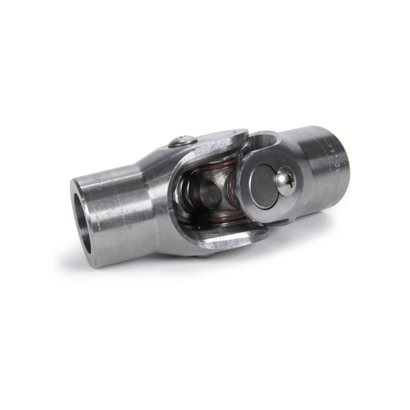 Woodward U-Joint .750 x .750 Smooth/Smooth