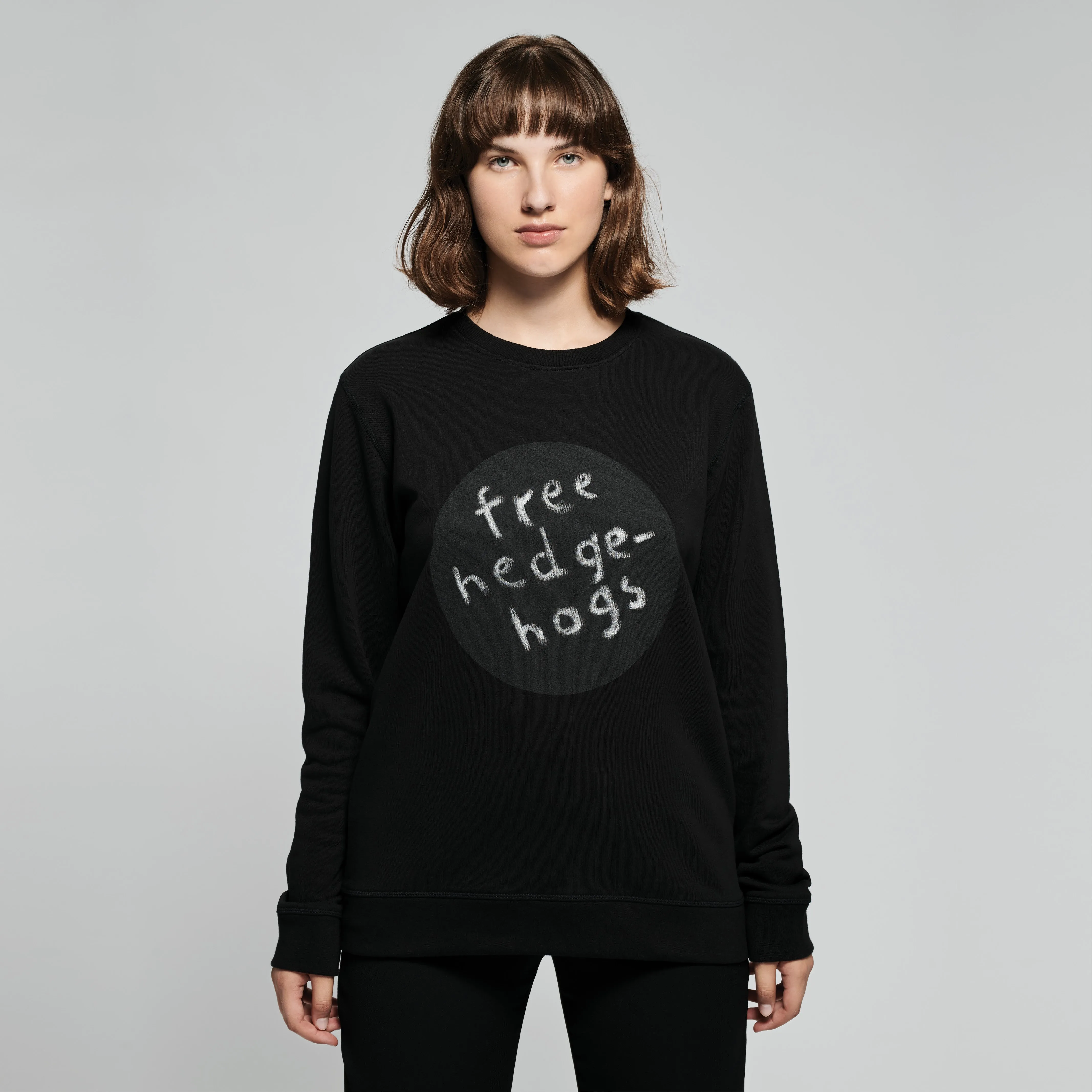 writable sweatshirt