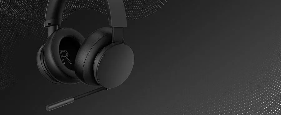Xbox Wireless Headset