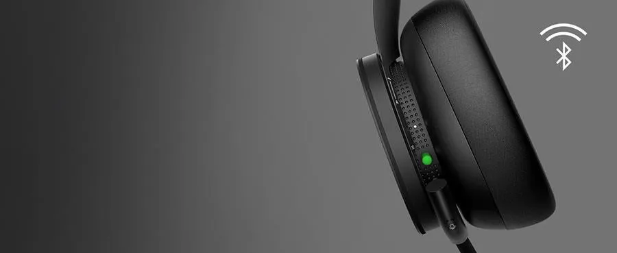 Xbox Wireless Headset