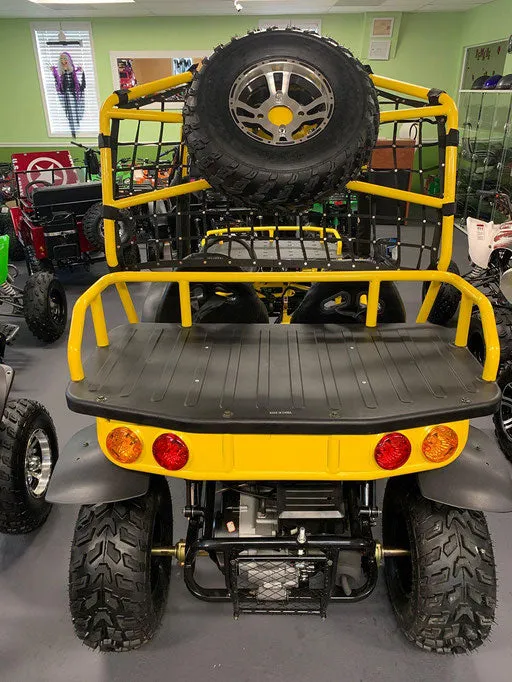 Yamobuggy Hunter 200 IN STOCK just in time for hunting season