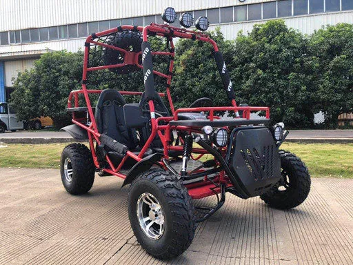 Yamobuggy Hunter 200 IN STOCK just in time for hunting season