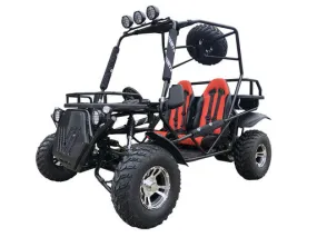 Yamobuggy Hunter 200 IN STOCK just in time for hunting season
