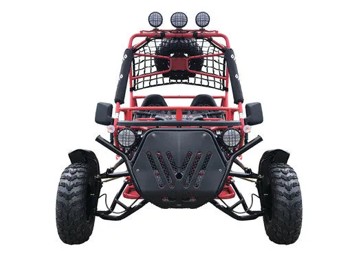 Yamobuggy Hunter 200 IN STOCK just in time for hunting season