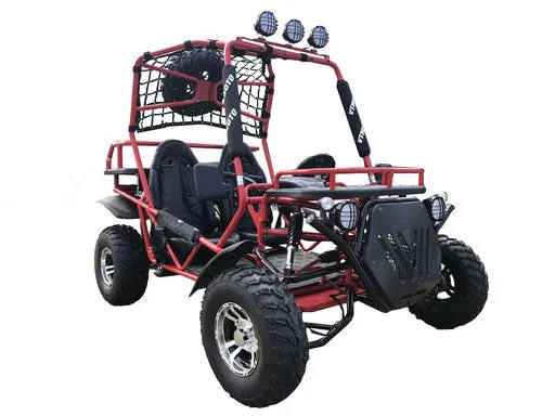 Yamobuggy Hunter 200 IN STOCK just in time for hunting season