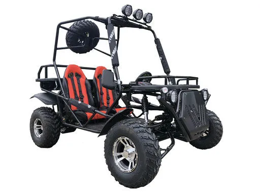 Yamobuggy Hunter 200 IN STOCK just in time for hunting season