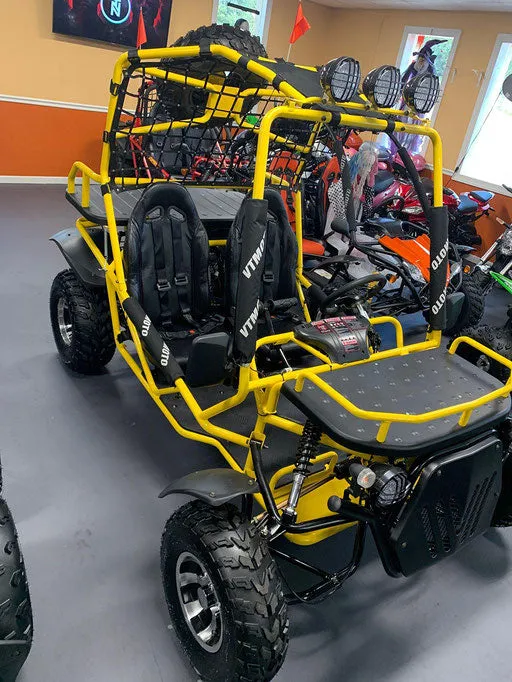 Yamobuggy Hunter 200 IN STOCK just in time for hunting season