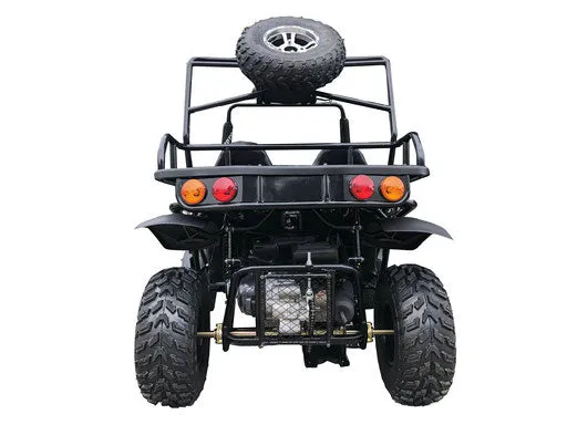 Yamobuggy Hunter 200 IN STOCK just in time for hunting season