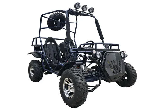 Yamobuggy Hunter 200 IN STOCK just in time for hunting season