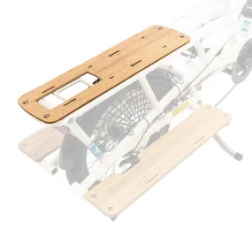 Yuba Curry Bamboo Multi-Utility Desk